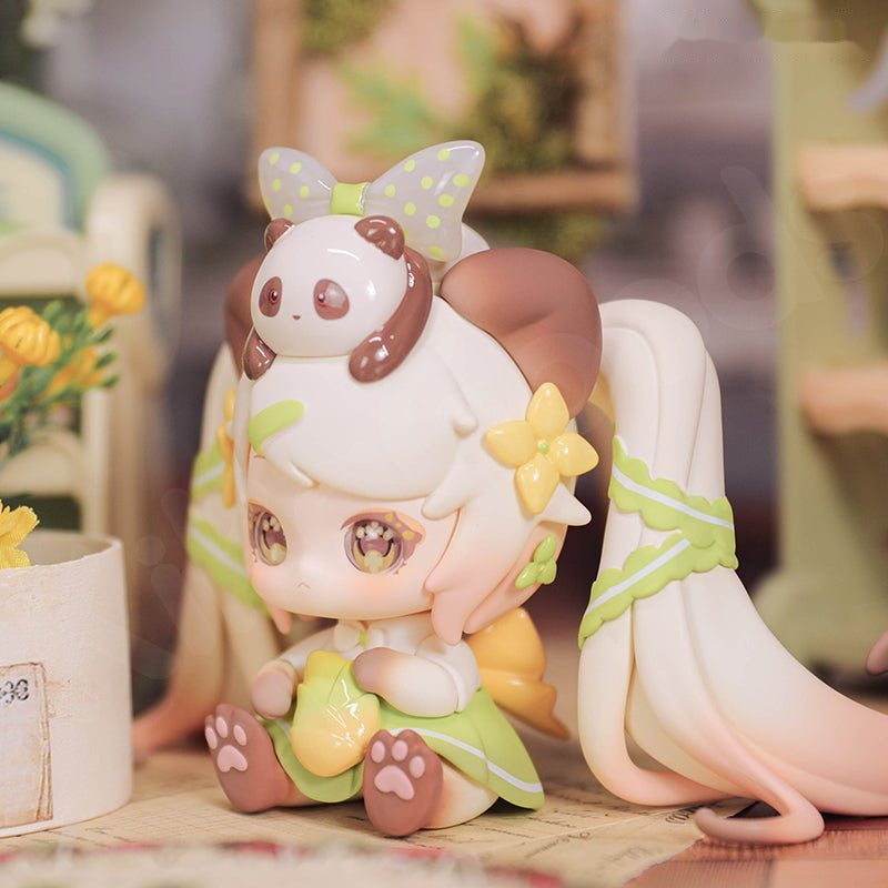 Moni Zai Zai's Adventure Magic Box Blind Box - Collector Life - Collector Life