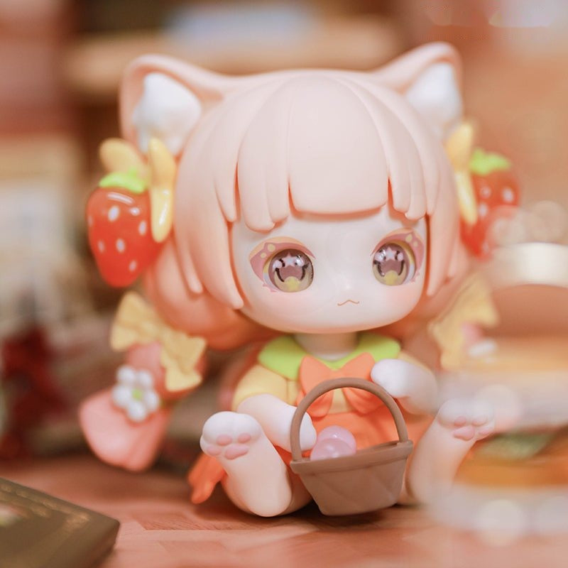 Moni Zai Zai's Adventure Magic Box Blind Box - Collector Life - Collector Life