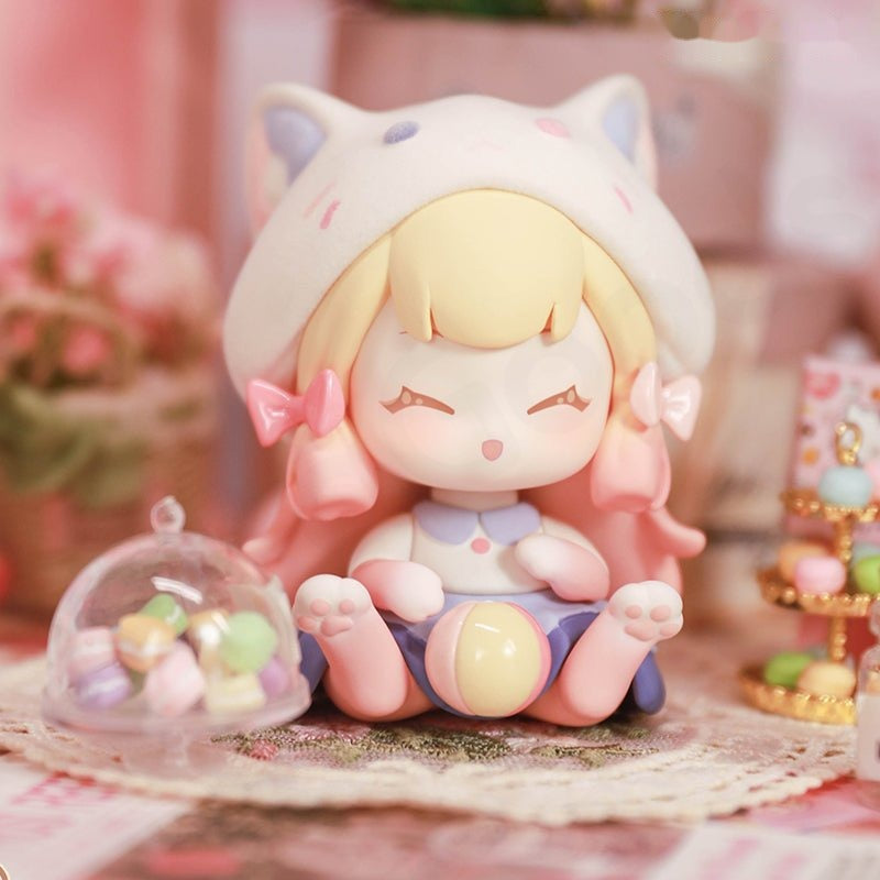 Moni Zai Zai's Adventure Magic Box Blind Box - Collector Life - Collector Life