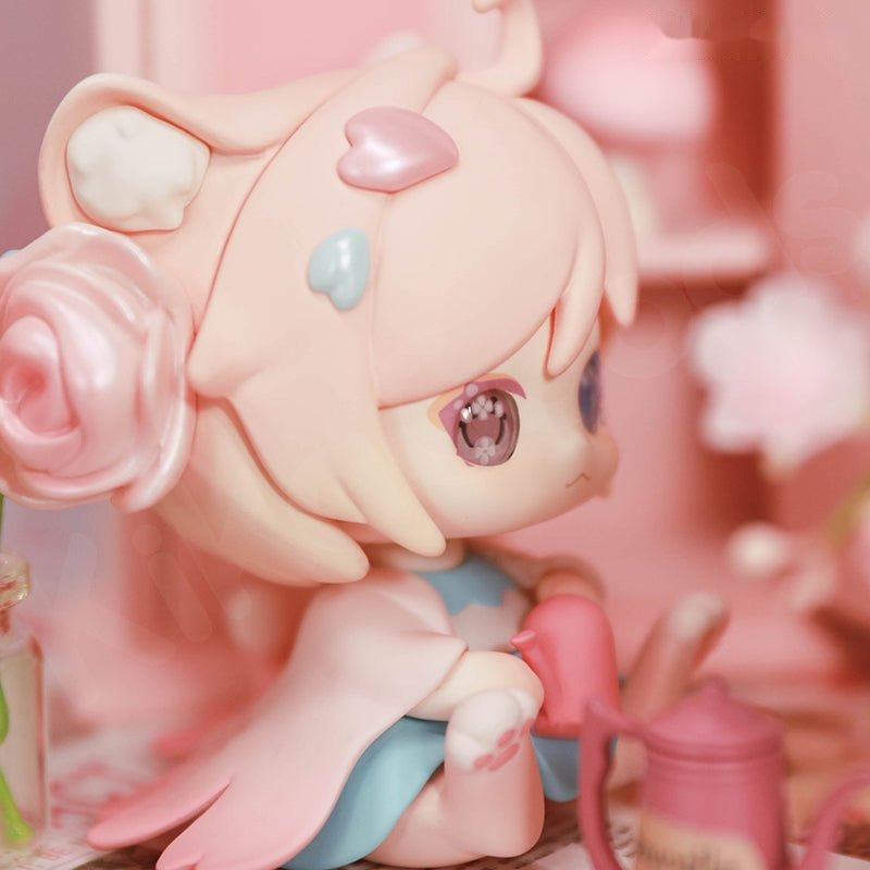 Moni Zai Zai's Adventure Magic Box Blind Box - Collector Life - Collector Life
