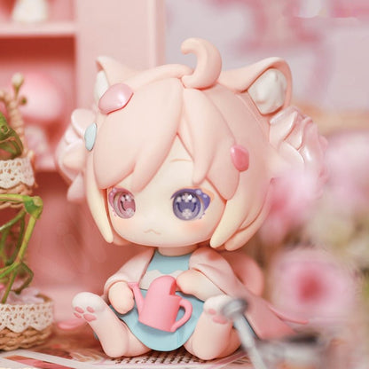 Moni Zai Zai's Adventure Magic Box Blind Box - Collector Life - Collector Life