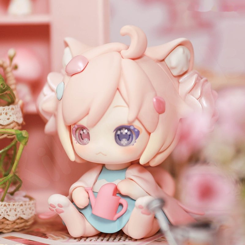 Moni Zai Zai's Adventure Magic Box Blind Box - Collector Life - Collector Life