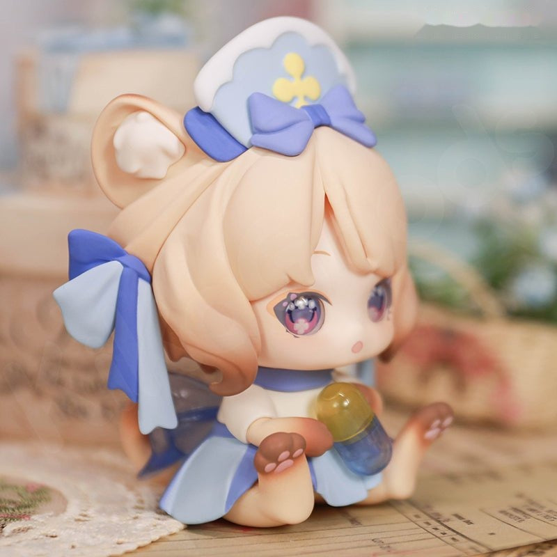 Moni Zai Zai's Adventure Magic Box Blind Box - Collector Life - Collector Life