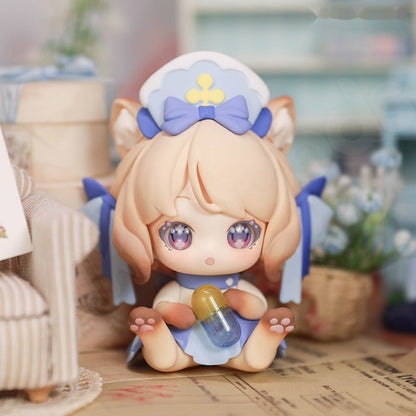 Moni Zai Zai's Adventure Magic Box Blind Box - Collector Life - Collector Life