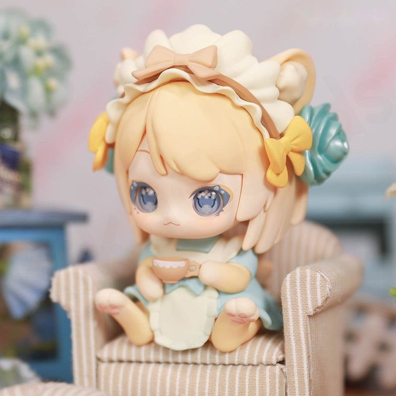 Moni Zai Zai's Adventure Magic Box Blind Box - Collector Life - Collector Life
