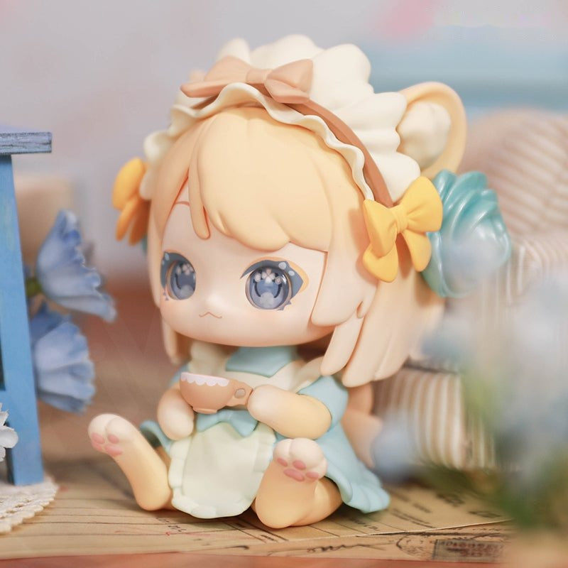 Moni Zai Zai's Adventure Magic Box Blind Box - Collector Life - Collector Life