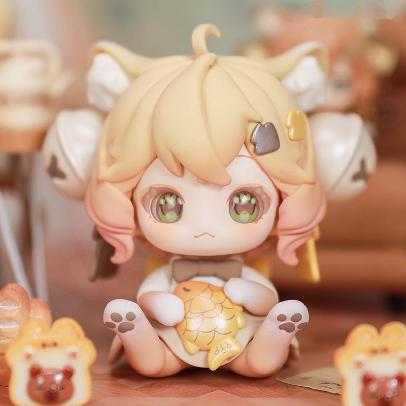 Moni Zai Zai's Adventure Magic Box Blind Box - Collector Life - Collector Life