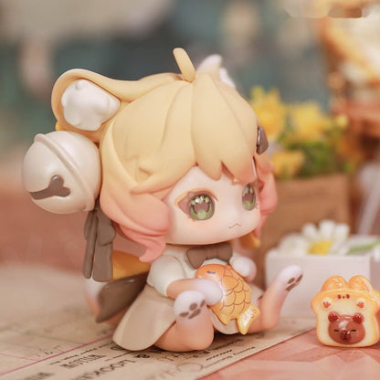 Moni Zai Zai's Adventure Magic Box Blind Box - Collector Life - Collector Life