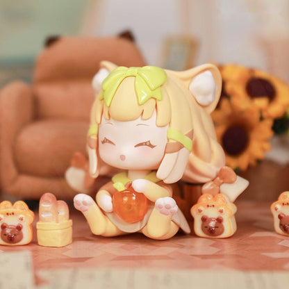Moni Zai Zai's Adventure Magic Box Blind Box - Collector Life - Collector Life