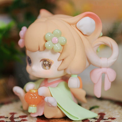 Moni Zai Zai's Adventure Magic Box Blind Box - Collector Life - Collector Life