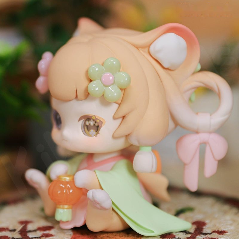 Moni Zai Zai's Adventure Magic Box Blind Box - Collector Life - Collector Life