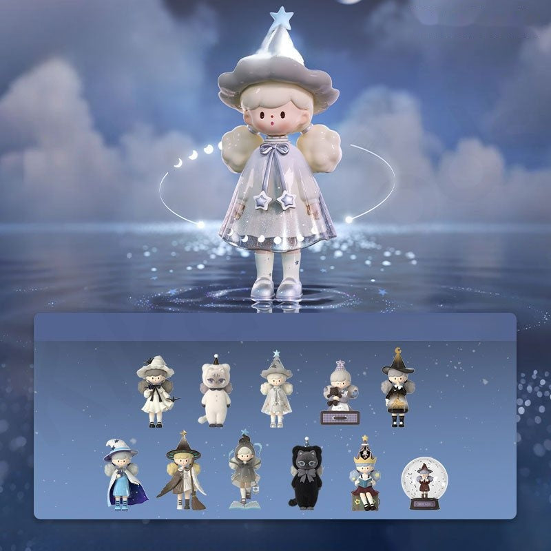 Molinta Chasing Light Series Blind Box - Collector Life - KG