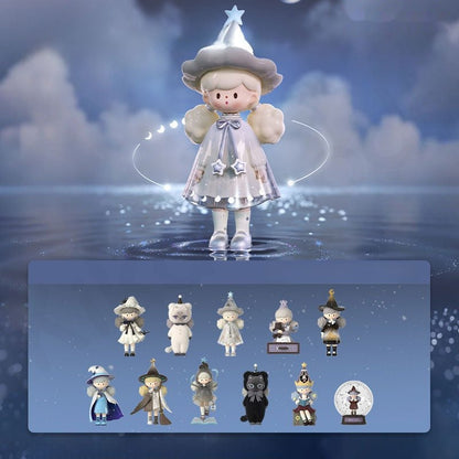 Molinta Chasing Light Series Blind Box - Collector Life - KG