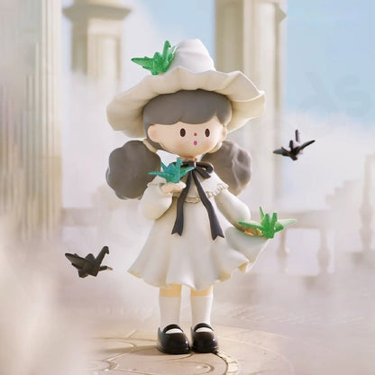 Molinta Chasing Light Series Blind Box - Collector Life - KG