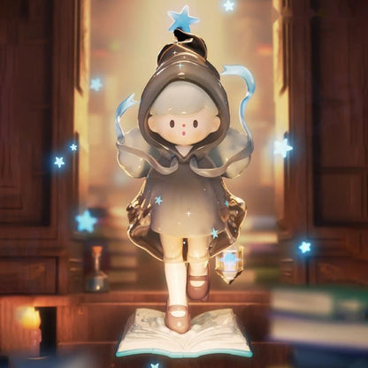 Molinta Chasing Light Series Blind Box - Collector Life - KG