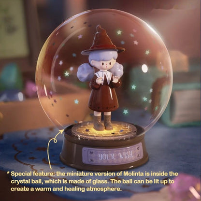Molinta Chasing Light Series Blind Box - Collector Life - KG