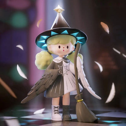 Molinta Chasing Light Series Blind Box - Collector Life - KG
