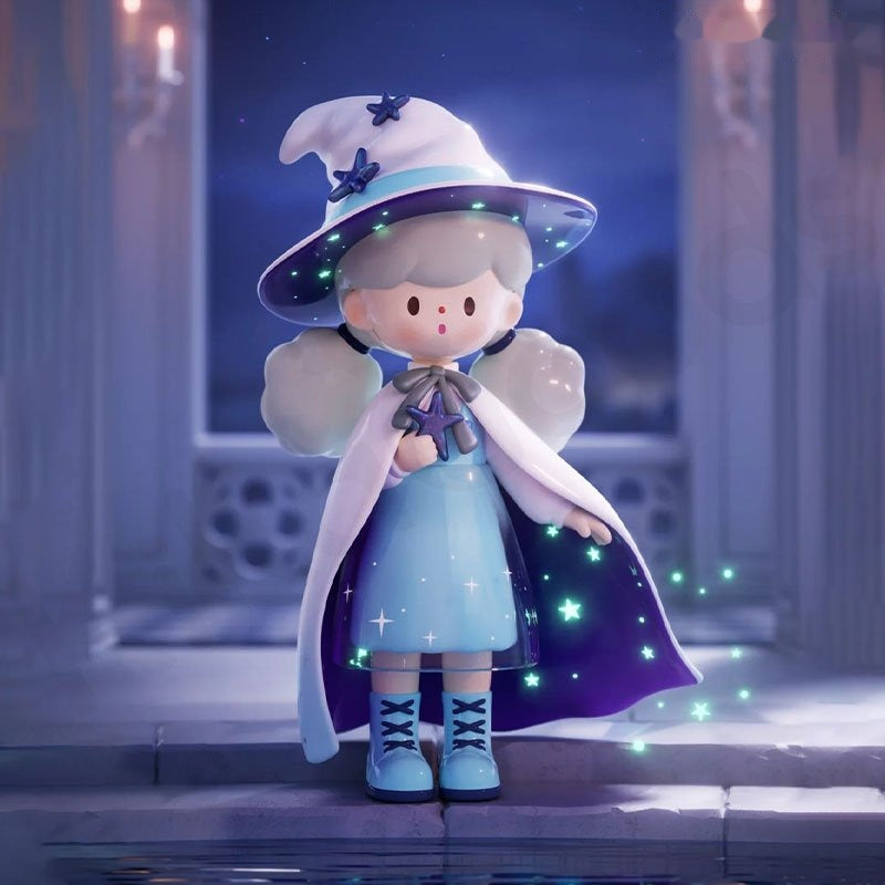 Molinta Chasing Light Series Blind Box - Collector Life - KG