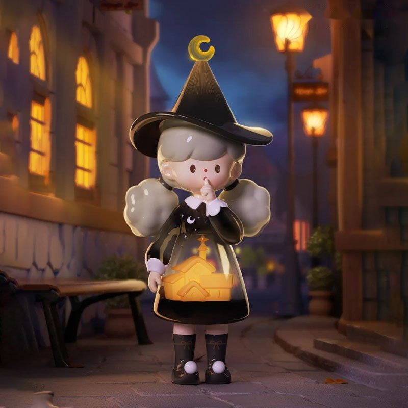 Molinta Chasing Light Series Blind Box - Collector Life - KG
