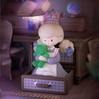 Molinta Chasing Light Series Blind Box - Collector Life - KG