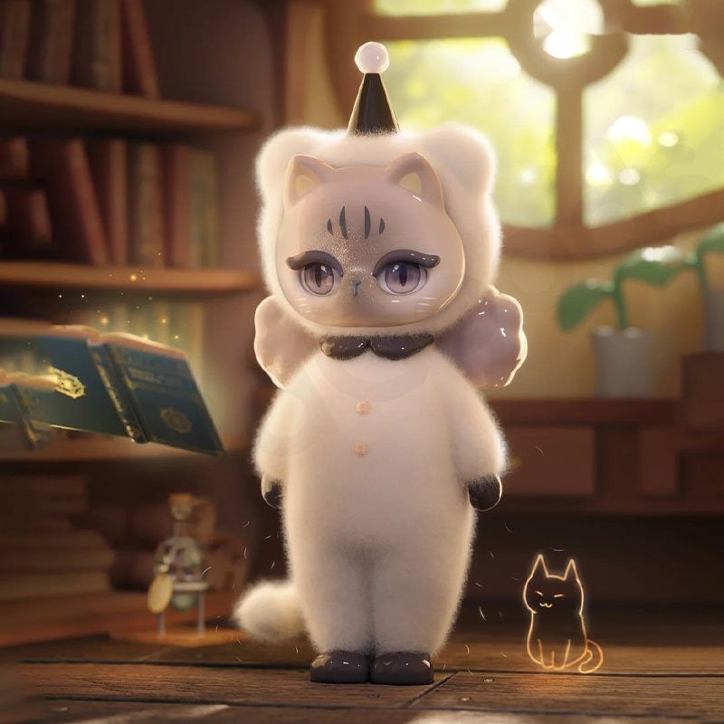 Molinta Chasing Light Series Blind Box - Collector Life - KG
