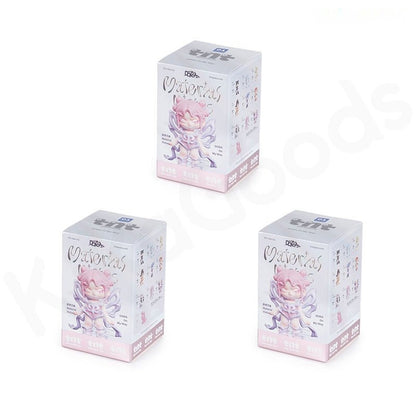 Dora Material Vistas Series Blind Box - Collector Life - Collector Life