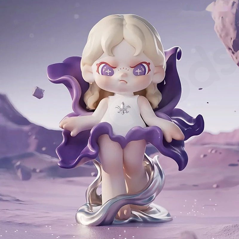 Dora Material Vistas Series Blind Box - Collector Life - Collector Life