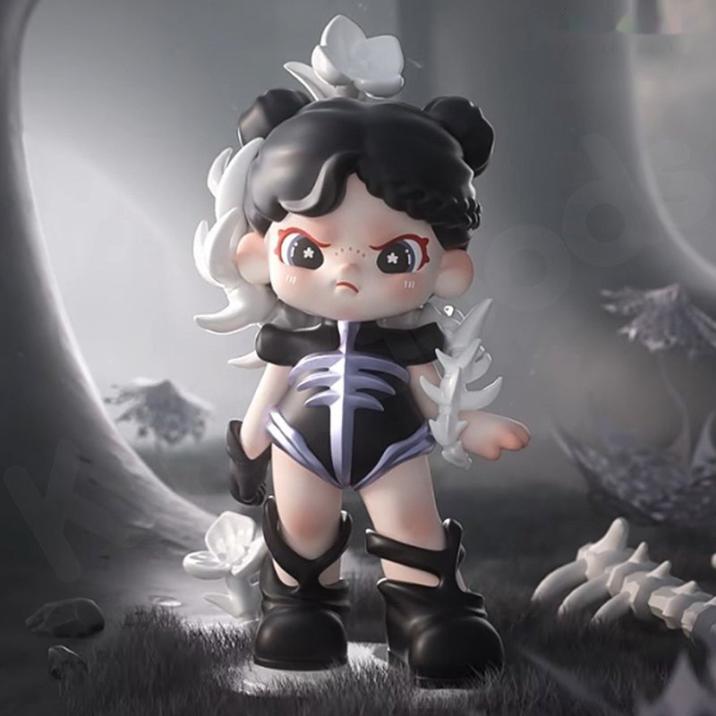 Dora Material Vistas Series Blind Box - Collector Life - Collector Life