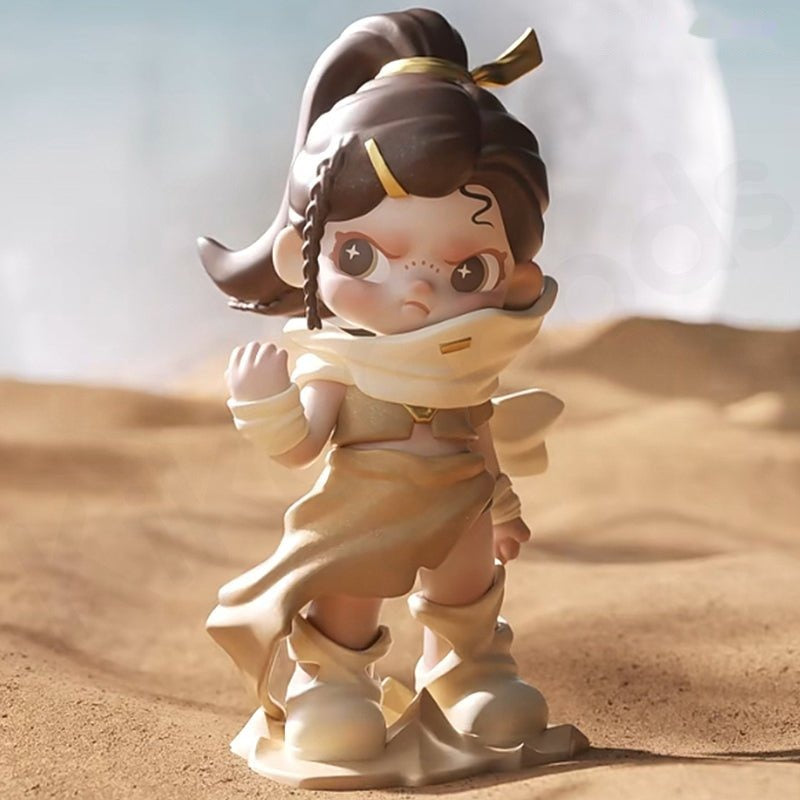 Dora Material Vistas Series Blind Box - Collector Life - Collector Life