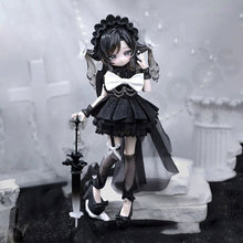 Minty Ocean Gem Series 1/8 Action Figure BJD Blind Box - Collector Life - Collector Life