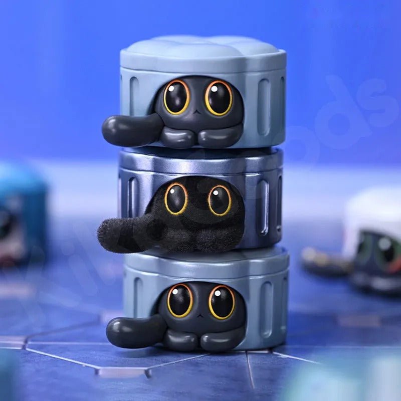 Honkai Star Rail Find the Lost Curio Ruan Mei's Creations Series Mini Blind Bag - Collector Life - Suplay