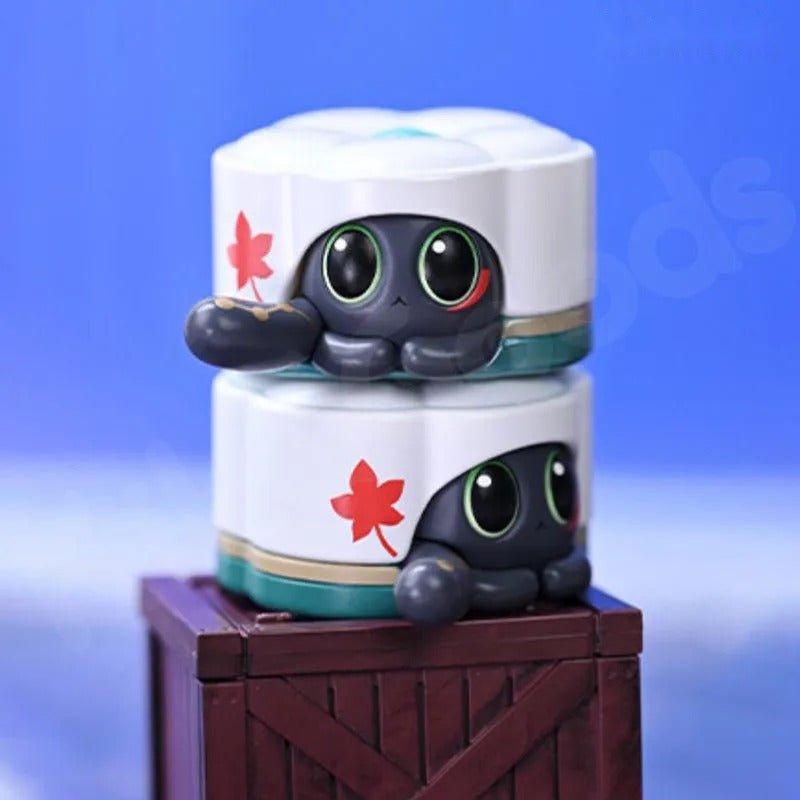 Honkai Star Rail Find the Lost Curio Ruan Mei's Creations Series Mini Blind Bag - Collector Life - Suplay