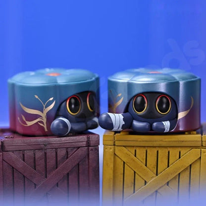 Honkai Star Rail Find the Lost Curio Ruan Mei's Creations Series Mini Blind Bag - Collector Life - Suplay