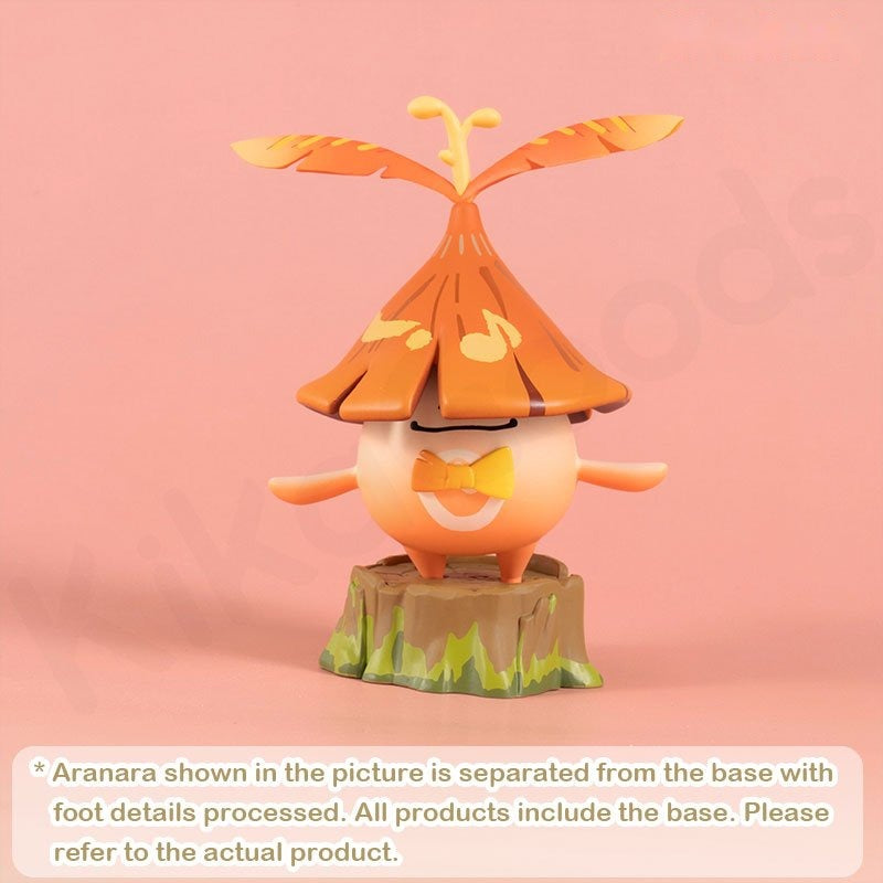 Genshin Impact Aranara Series Blind Box - Collector Life - Collector Life