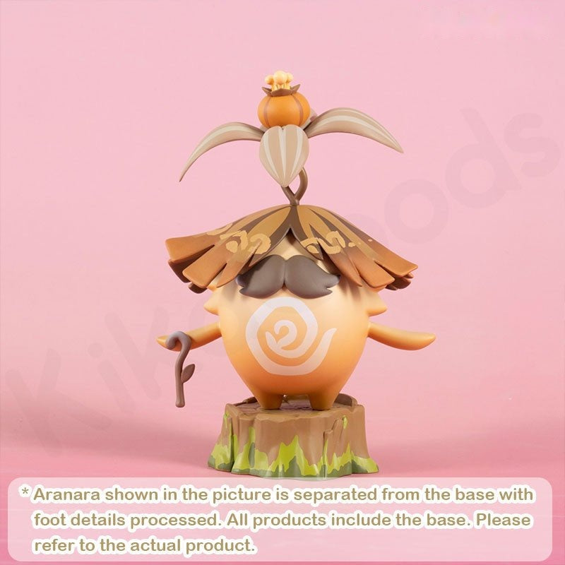 Genshin Impact Aranara Series Blind Box - Collector Life - Collector Life