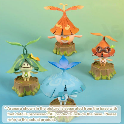 Genshin Impact Aranara Series Blind Box - Collector Life - Collector Life