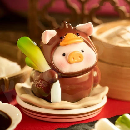 LuLu the Piggy Lu's Table Series Blind Box - Collector Life - TOYZEROPLUS