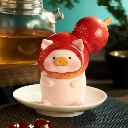 LuLu the Piggy Lu's Table Series Blind Box - Collector Life - TOYZEROPLUS
