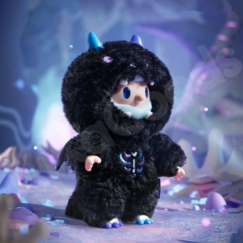 Farmer Bob Ani-Dragon Mirage Series Plush Blind Box - Collector Life - Collector Life