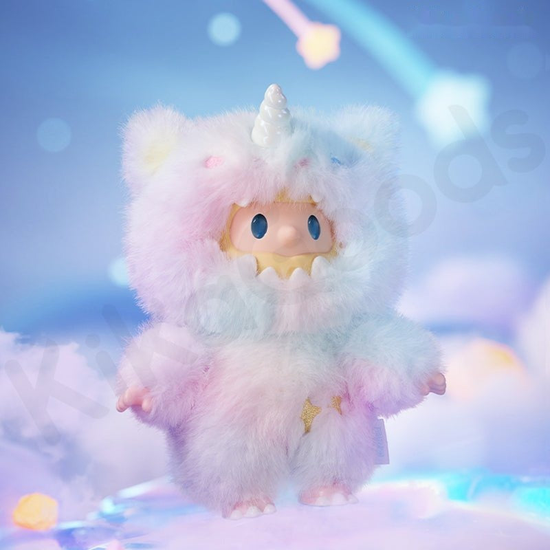Farmer Bob Ani-Dragon Mirage Series Plush Blind Box - Collector Life - Collector Life