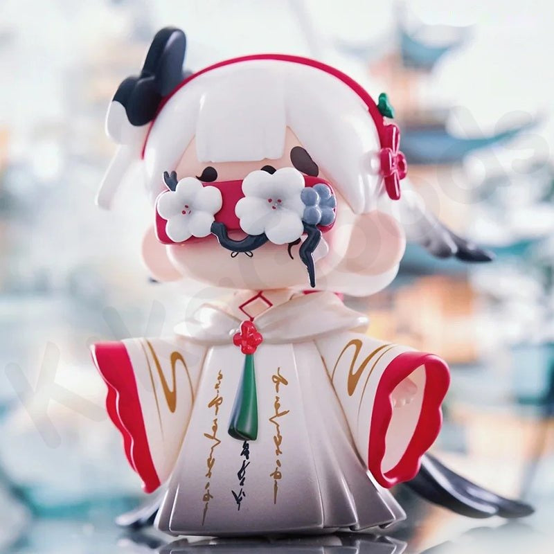 Kasa Marvelous Stories Series Blind Box - Collector Life - Collector Life