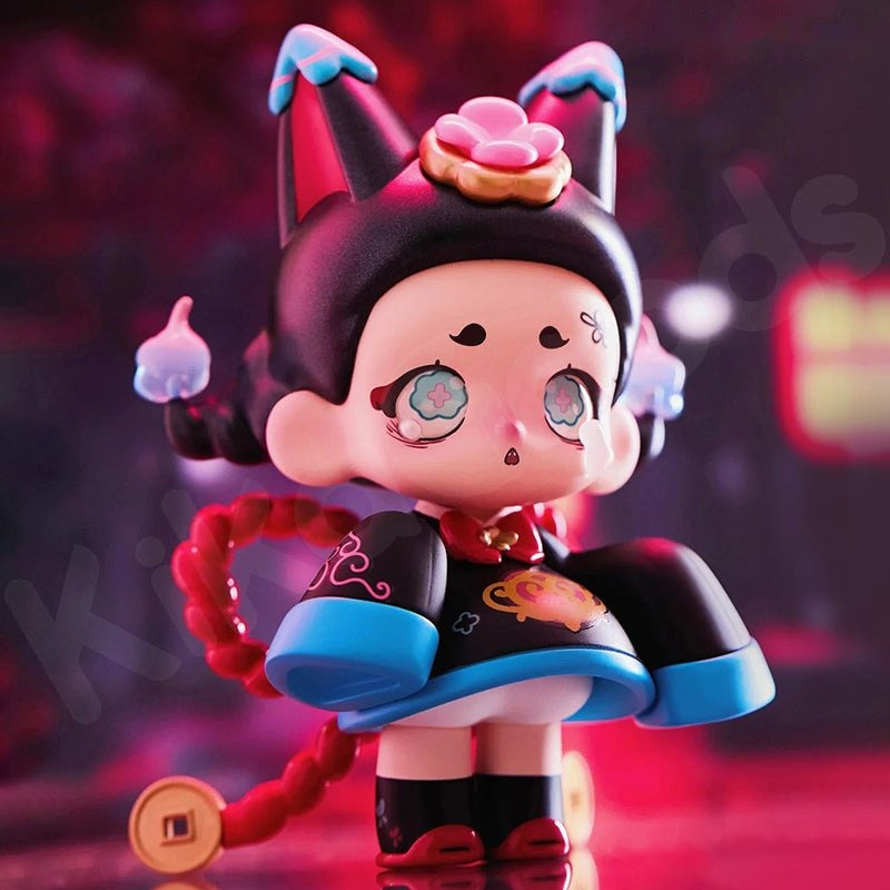 Kasa Marvelous Stories Series Blind Box - Collector Life - Collector Life