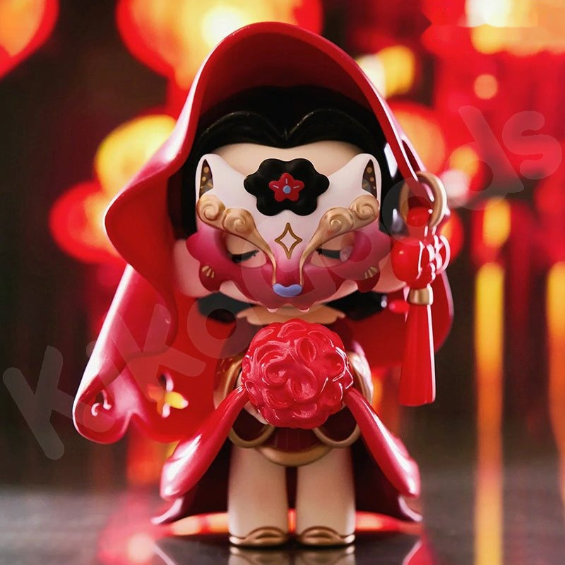 Kasa Marvelous Stories Series Blind Box - Collector Life - Collector Life