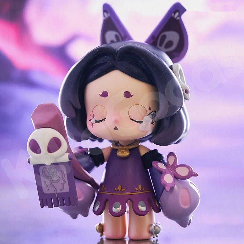 Kasa Marvelous Stories Series Blind Box - Collector Life - Collector Life