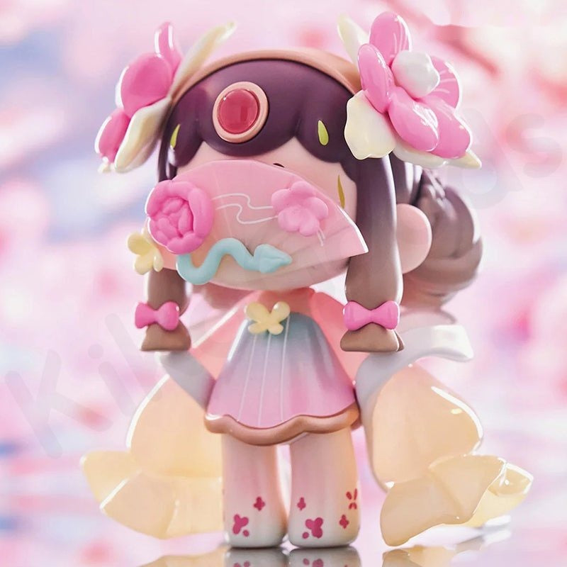 Kasa Marvelous Stories Series Blind Box - Collector Life - Collector Life