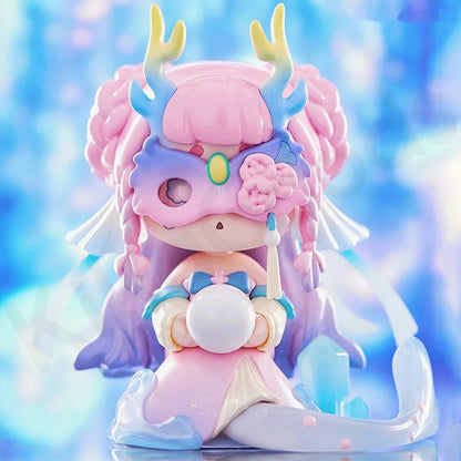 Kasa Marvelous Stories Series Blind Box - Collector Life - Collector Life