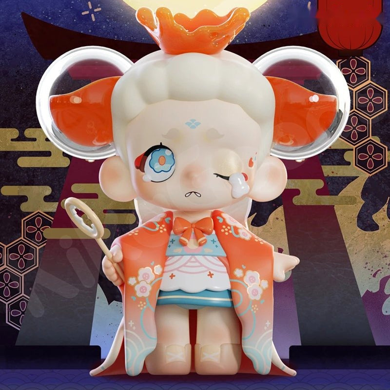 Kasa Marvelous Stories Series Blind Box - Collector Life - Collector Life
