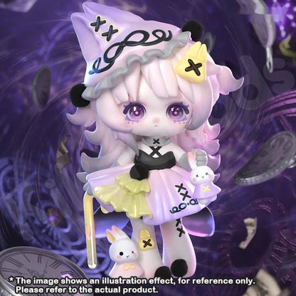 Ninita Witch Revelation Series Blind Box - Collector Life - KG