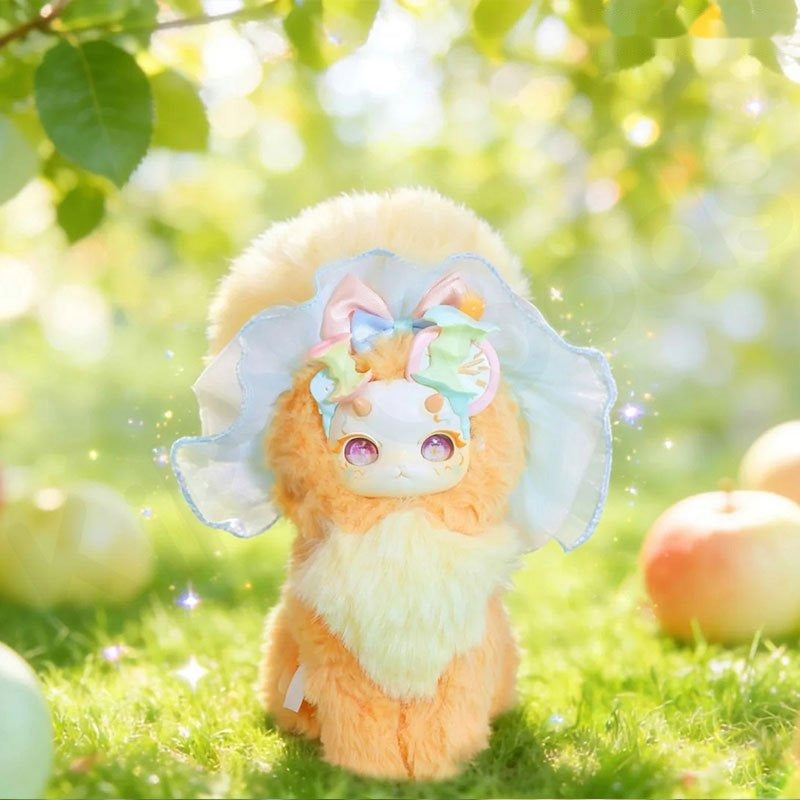 Maomaolong Gloomy Grove Series Plush Blind Box - Collector Life - Collector Life