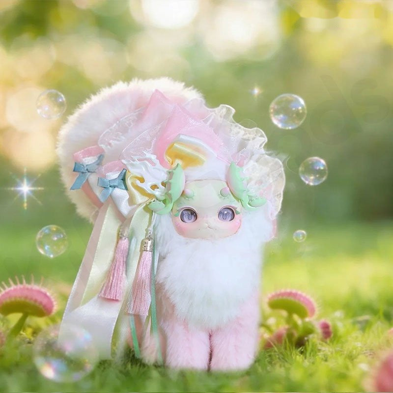 Maomaolong Gloomy Grove Series Plush Blind Box - Collector Life - Collector Life